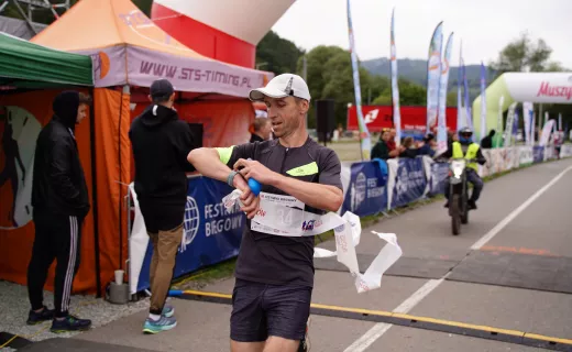 Nie pozostawili złudzeń! W tym roku Bieg Górski na 11 km należał do nich [WIDEO] - 34